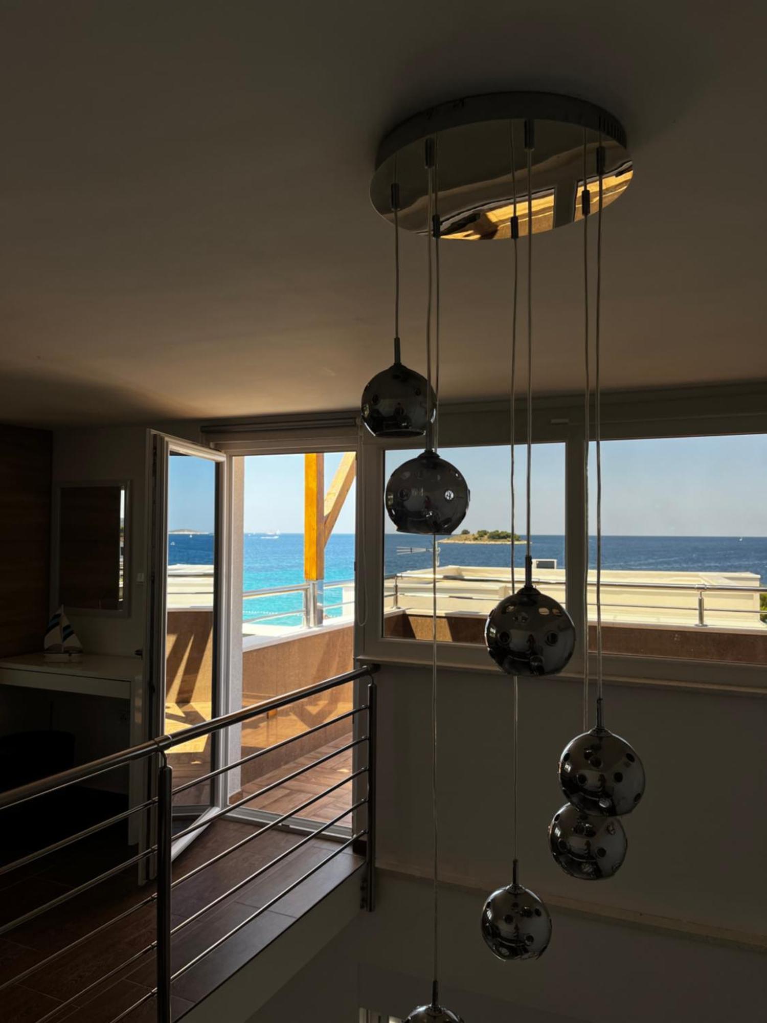 Lili Apartment Rogoznica (Sibenik-Knin)
